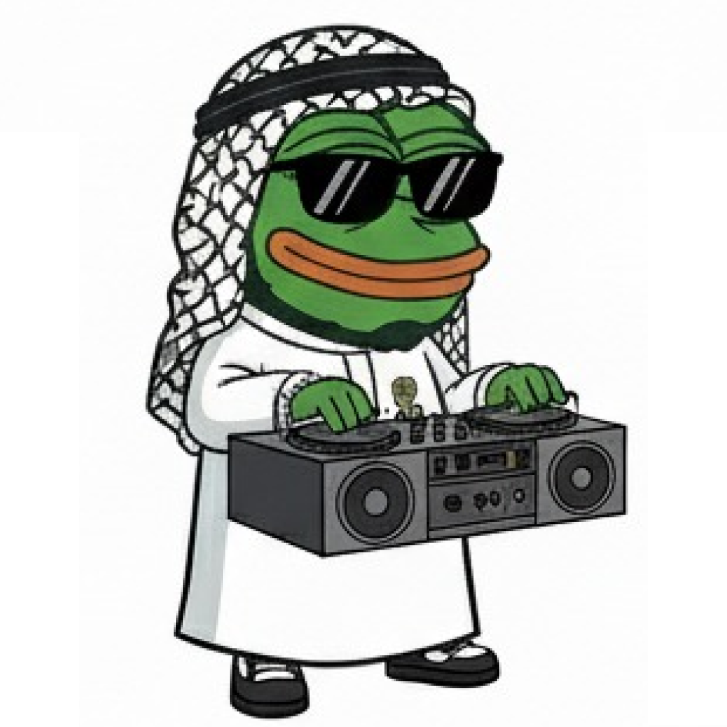 Sultan Pepe #102